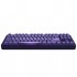Клавіатура Dark Project ALU87 Celestial ABS RGB Mech G3MS Voidstone Violet (DPKB_CELESTIAL_87_ANSI_UA)