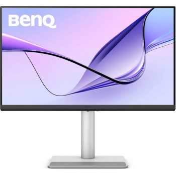 Монітор BENQ MA270U Silver