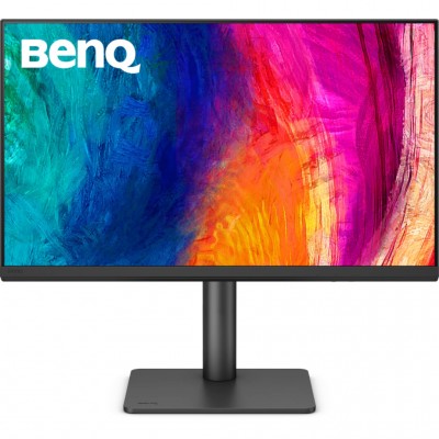 Монітор BENQ PD2706QN Grey