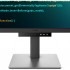 Монітор BENQ RD320U Metallic Grey