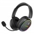 Навушники Hator Phoenix 2 Wireless Hi-Res SyncHUB connection Black (ESH40)