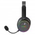 Навушники Hator Phoenix 2 Wireless Hi-Res SyncHUB connection Black (ESH40)
