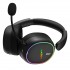 Навушники Hator Phoenix 2 Wireless Hi-Res SyncHUB connection Black (ESH40)