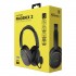 Навушники Hator Phoenix 2 Wireless Hi-Res SyncHUB connection Black (ESH40)