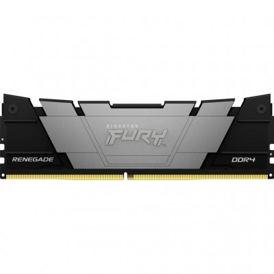 Пам'ять DDR4 32GB (2x16GB) 4266 MHz Renegade Kingston Fury (ex.HyperX) KF442C19RB12K2/32