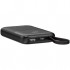 УМБ Canyon 10000mAh OnPower 101 PD/22.5W built-in cable Black (CNS-CPB101BK)