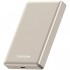 УМБ Canyon 10000mAh OnPower 510 slim Magsafe PD/20W Beige (CNS-CPB510BE)