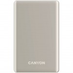 УМБ Canyon 10000mAh OnPower 510 slim Magsafe PD/20W Beige (CNS-CPB510BE)