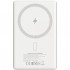 УМБ Canyon 10000mAh OnPower 510 slim Magsafe PD/20W Beige (CNS-CPB510BE)
