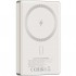 УМБ Canyon 10000mAh OnPower 510 slim Magsafe PD/20W Beige (CNS-CPB510BE)