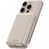 УМБ Canyon 10000mAh OnPower 510 slim Magsafe PD/20W Beige (CNS-CPB510BE)