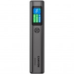 УМБ Canyon 20000mAh OnPower 230 TFT PD/130W Dark Grey (CNS-CPB230DG)