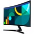 Монітор Samsung LS27D366GAIXCI