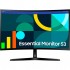 Монітор Samsung LS27D366GAIXCI