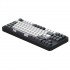 Клавіатура Dark Project ALU87 Bushido ABS RGB Mech G3MS Moonstone Black/Wh (DPKB_BUSHIDO_87_ANSI_UA)