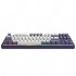 Клавіатура Dark Project ALU87 Celestial ABS RGB Mech G3MS Voidstone USB Vi (DPKB_VIOLET_87_ANSI_UA)