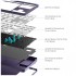 Клавіатура Dark Project ALU87 Celestial ABS RGB Mech G3MS Voidstone USB Vi (DPKB_VIOLET_87_ANSI_UA)