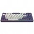 Клавіатура Dark Project ALU87 Celestial ABS RGB Mech G3MS Voidstone USB Vi (DPKB_VIOLET_87_ANSI_UA)