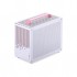 Корпус JONSBO Z20 White-Pink