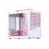 Корпус JONSBO Z20 White-Pink