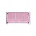 Корпус JONSBO Z20 White-Pink