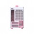Корпус JONSBO Z20 White-Pink