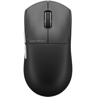 Миша Dark Project Nexus Wireless Ultra Black (DPP_NexusUltra_BW)