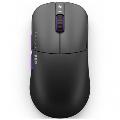Миша Dark Project Novus Pro Wireless Black (DPP_Novus_PRO_BB)