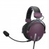 Навушники Dark Project One HS4 Wired Purple/Black (DPO-HS-5004)