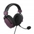 Навушники Dark Project One HS4 Wired Purple/Black (DPO-HS-5004)