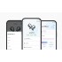 Bluetooth-гарнітура Anker SoundСore AeroFit 2 Black (A3874G11)