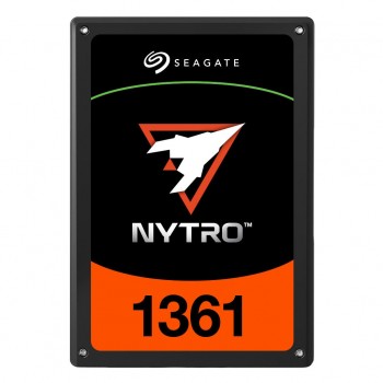 SSD 2.5" 480GB Nytro 1361 Seagate XA480LE10006