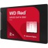 SSD M.2 2280 2TB SA500 Western Digital WDS200T2R0A