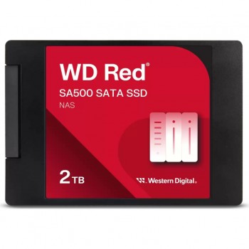SSD M.2 2280 2TB SA500 Western Digital WDS200T2R0A