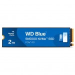 SSD M.2 2280 2TB SN5000 Western Digital WDS200T4B0E