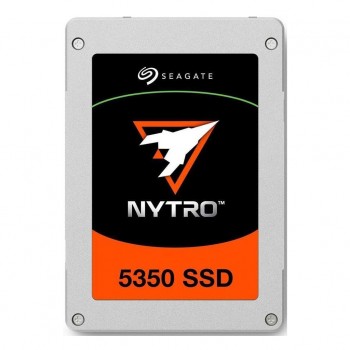 SSD U.3 2.5" 7.68TB Nytro 5350M Seagate XP7680SE70065