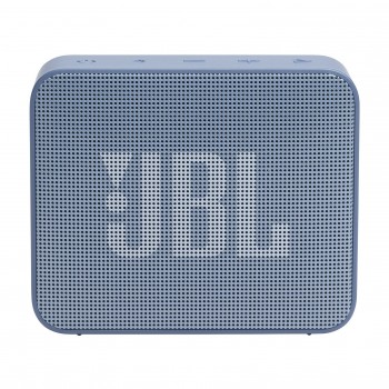 Акустична система JBL Go Essential 2 Blue (JBLGOES2BLUEU)