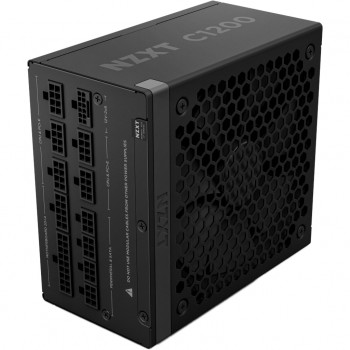 Блок живлення 1200W ATX 3.X NZXT PA-2G2BB-EU
