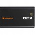 Блок живлення 650W Cougar GEX 650