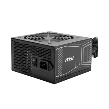Блок живлення 750W APFC MSI MAG A750GN PCIE5