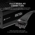 Блок живлення 750W RM750e CORSAIR CP-9020295-EU