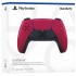 Геймпад бездротовий Sony PlayStation 5 DualSense Cosmic Red (1000040190)