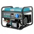 Генератор Konner&Sohnen KS 10000E, 230В, 8кВт, електростартер, 85.5кг (KS10000E)