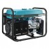 Генератор Konner&Sohnen KS 10000E, 230В, 8кВт, електростартер, 85.5кг (KS10000E)