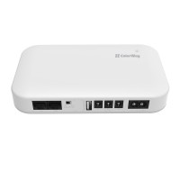 ДБЖ Colorway CW-PB100LI3WT 10000mAh 21W (CW-PB100LI3WT)