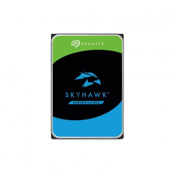 Жорсткий диск 3.5" 16TB Seagate ST16000VE004
