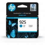 Картридж 925 Cyan 400ст (4K0V6PE) HP