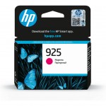 Картридж 925 Magenta 400ст (4K0V7PE) HP