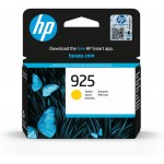 Картридж 925 Yellow 400ст (4K0V8PE) HP