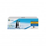 Картридж Canon 071H MF272/MF275/LBP122 Black (2500 ст.) (G&G-5646C002) G&G